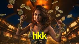Welcome Bonus hkk