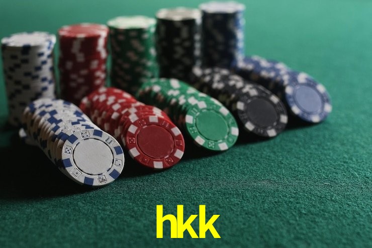 Experiência VIP hkk
