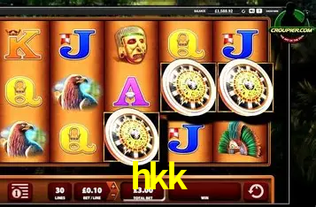 A Emoção da Loteria na hkk: Uma Chance de Mudança de Vida