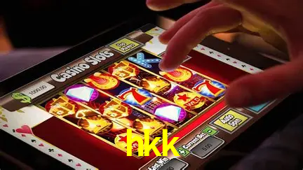 Live Casino hkk