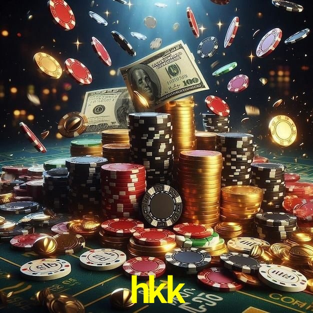 Desvendando o Mundo dos Jogos Virtuais na hkk