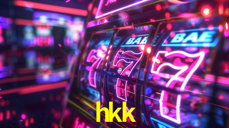 Slot Games hkk