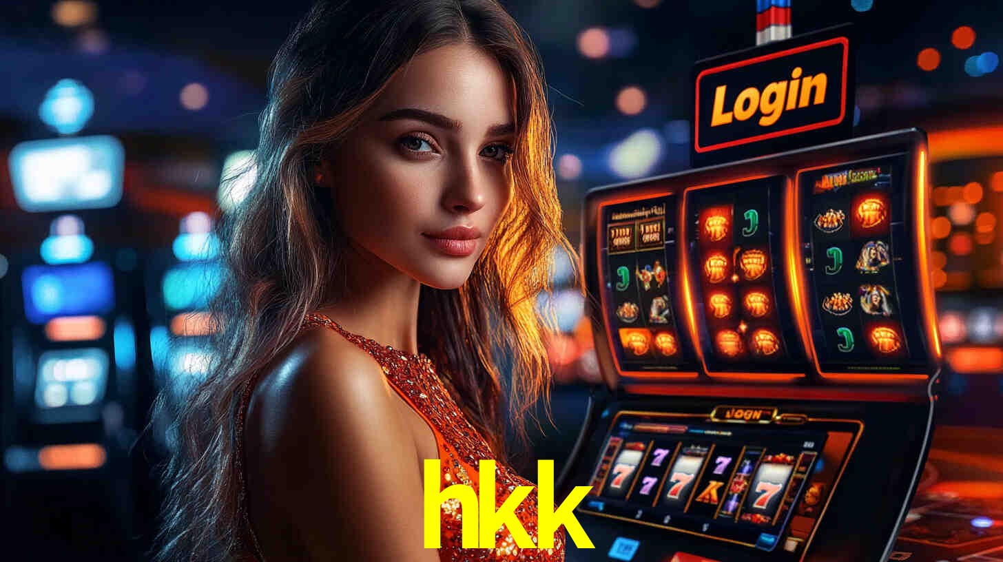 hkk: Jogos de Caça-Níqueis-Altas Recompensas, Roleta-Velocidade, Blackjack-Desafios Máximos