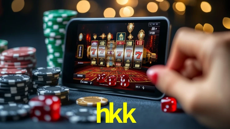 Exclusive Games hkk