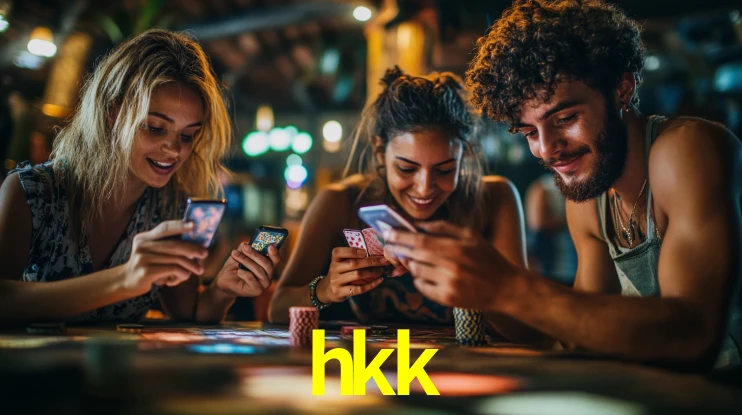 Programa VIP hkk