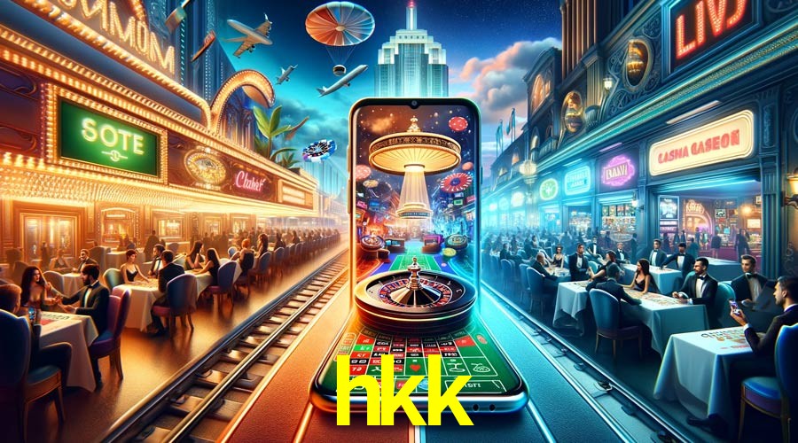 Secure Login hkk