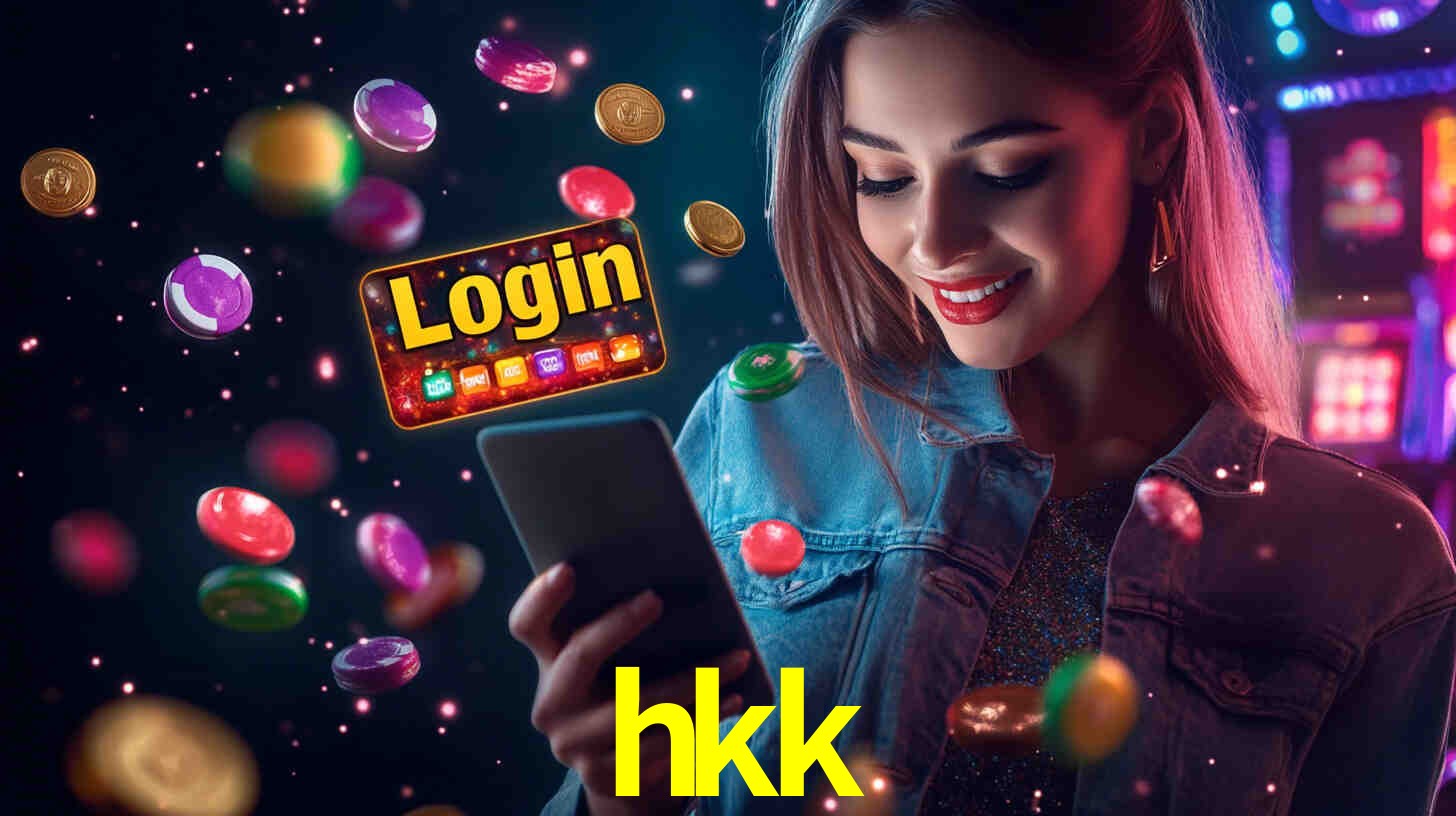 Inovações de Jogos na hkk: O Futuro das Experiências Interativas