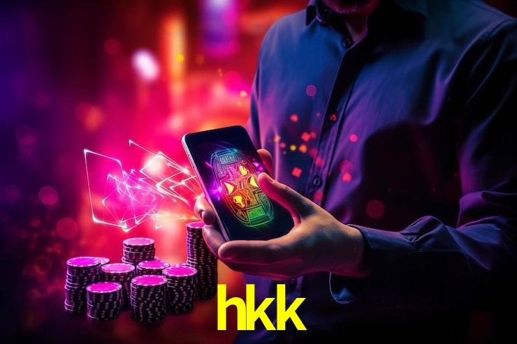 cassino hkk