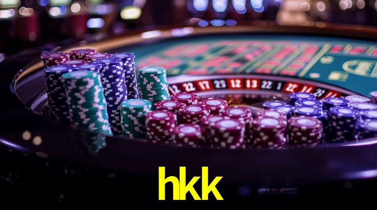 Tournaments hkk