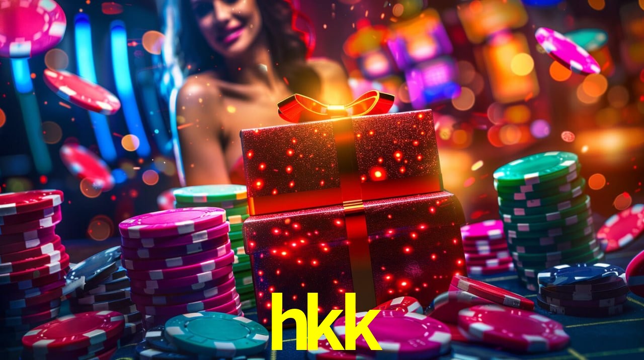 Inovações de Jogos na hkk: O Futuro das Experiências Interativas