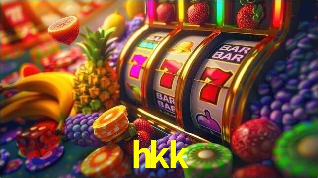 Weekend Specials hkk