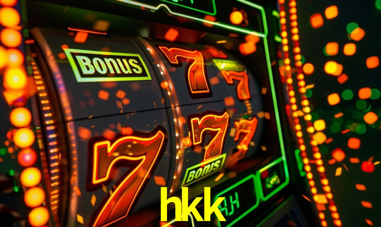 Descubra o Programa VIP da hkk: Vantagens Exclusivas para Jogadores
