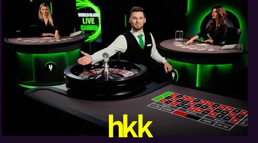 Account Benefits hkk