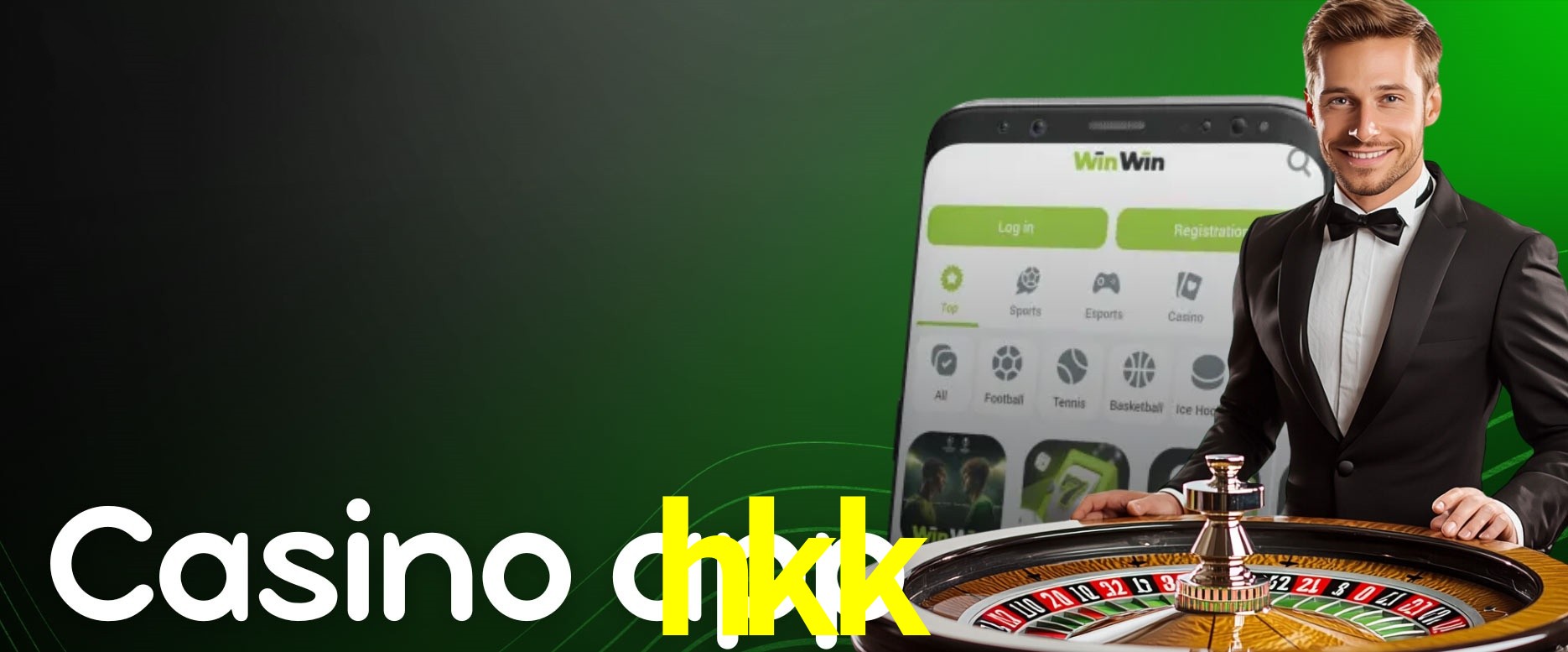 Responsive Design hkk
