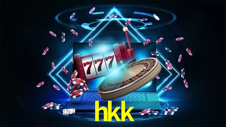 Game Providers hkk