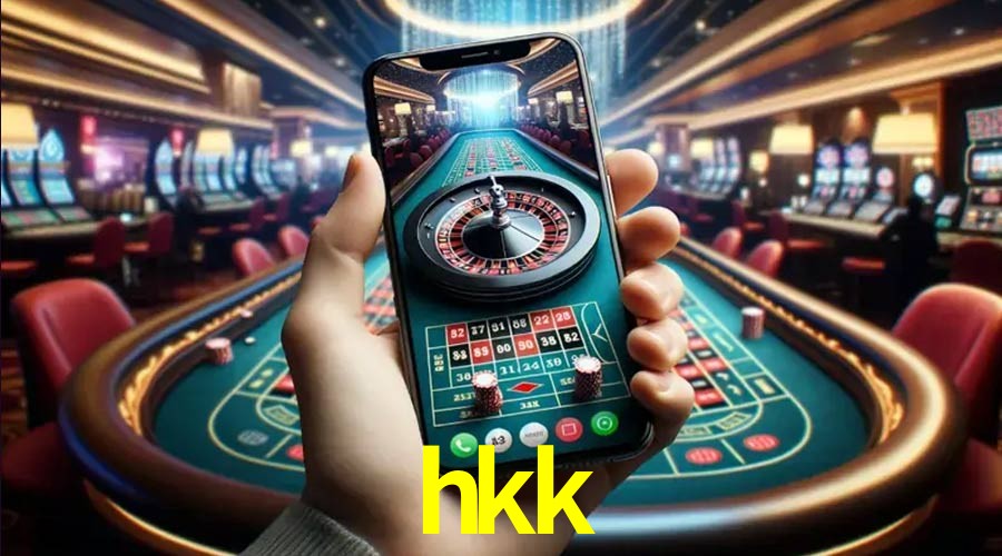 Games Directory hkk
