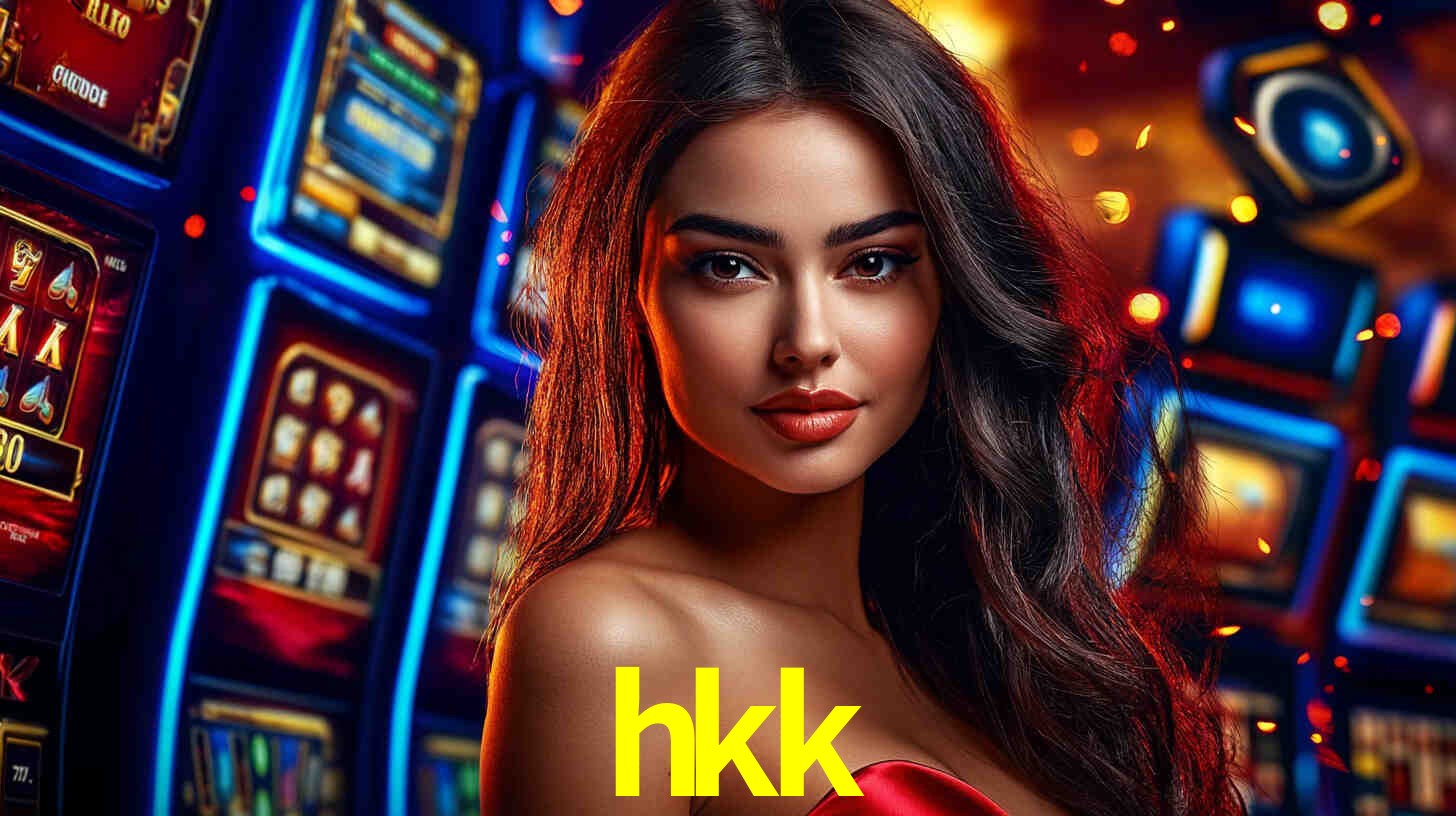 Descubra o Programa VIP da hkk: Vantagens Exclusivas para Jogadores