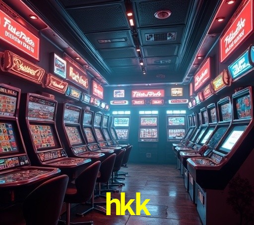 Security Systems hkk