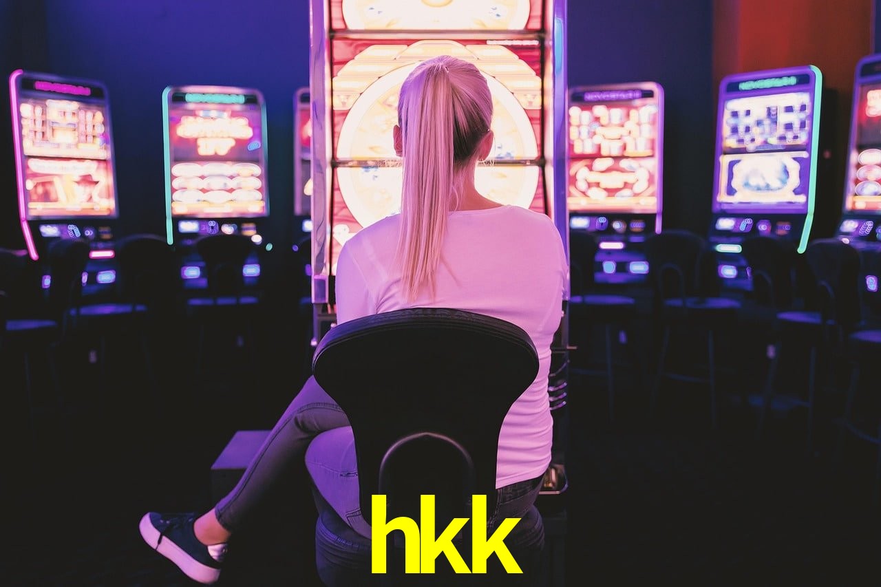 Bonus Features hkk