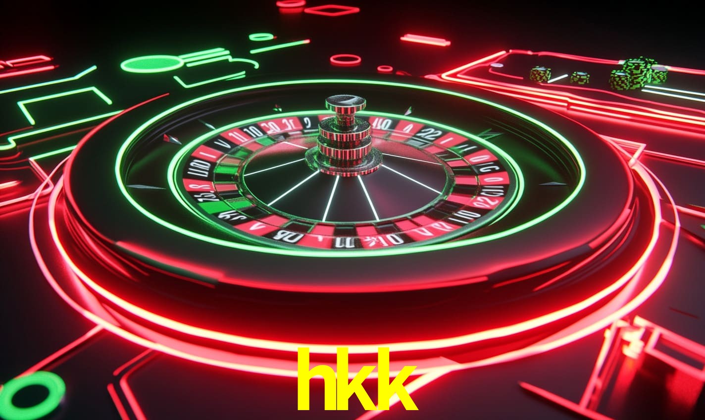 A Popularidade dos Caça-Níqueis no hkk