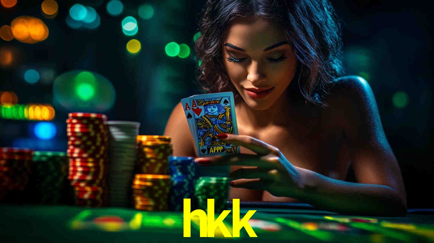 A Popularidade dos Caça-Níqueis no hkk