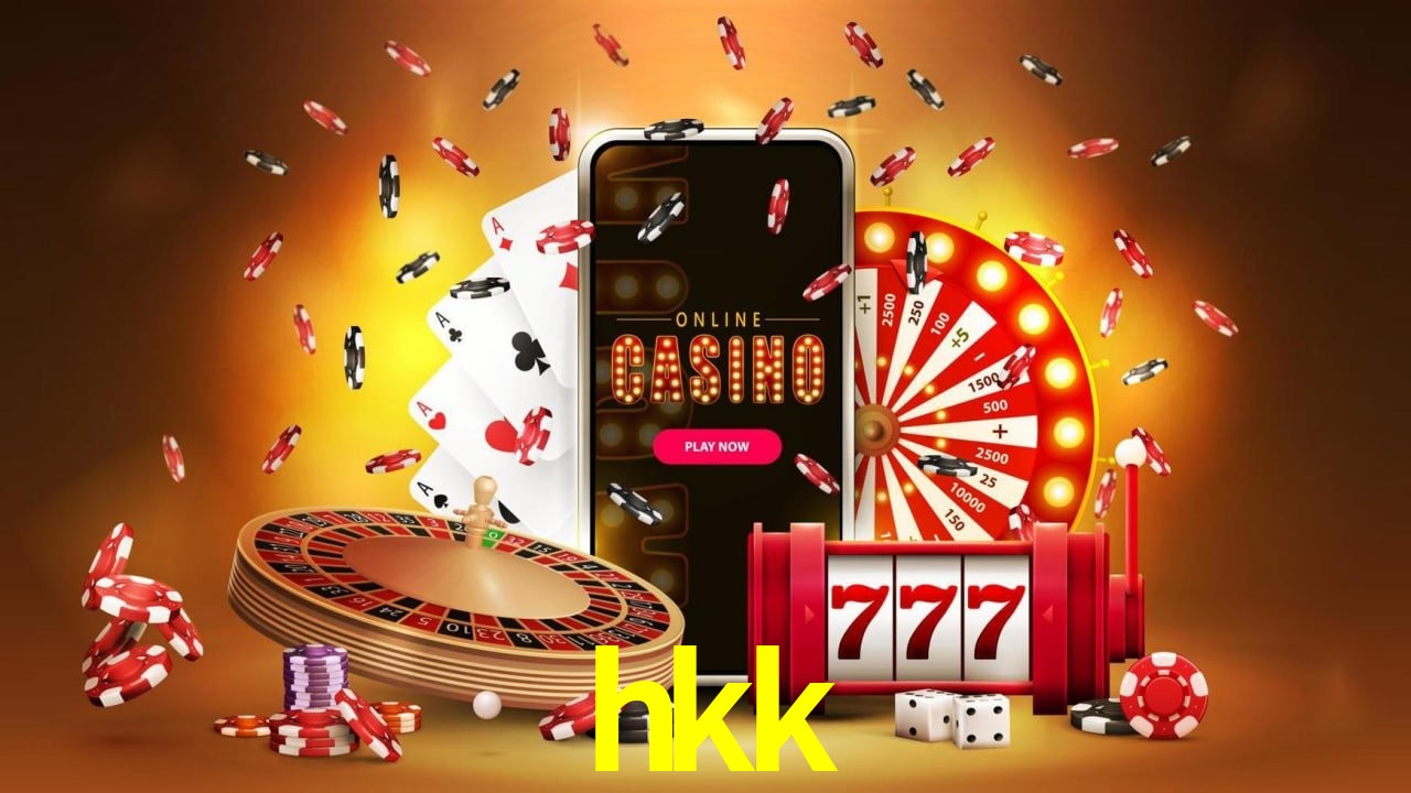 Apostas Esportivas na hkk: Um Guia Completo