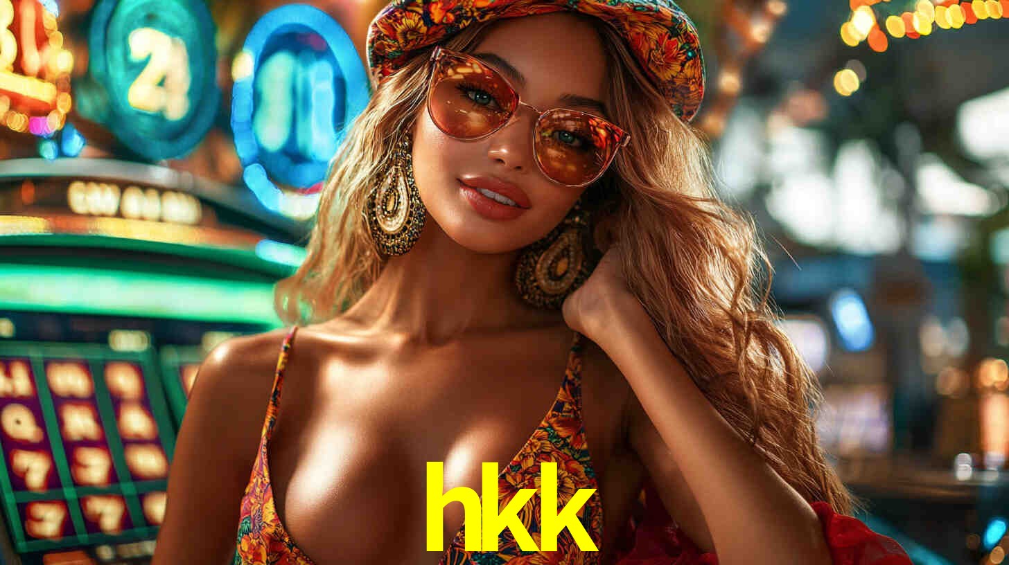 hkk App Interface
