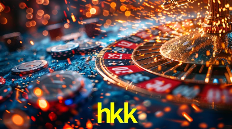 Live Casino hkk