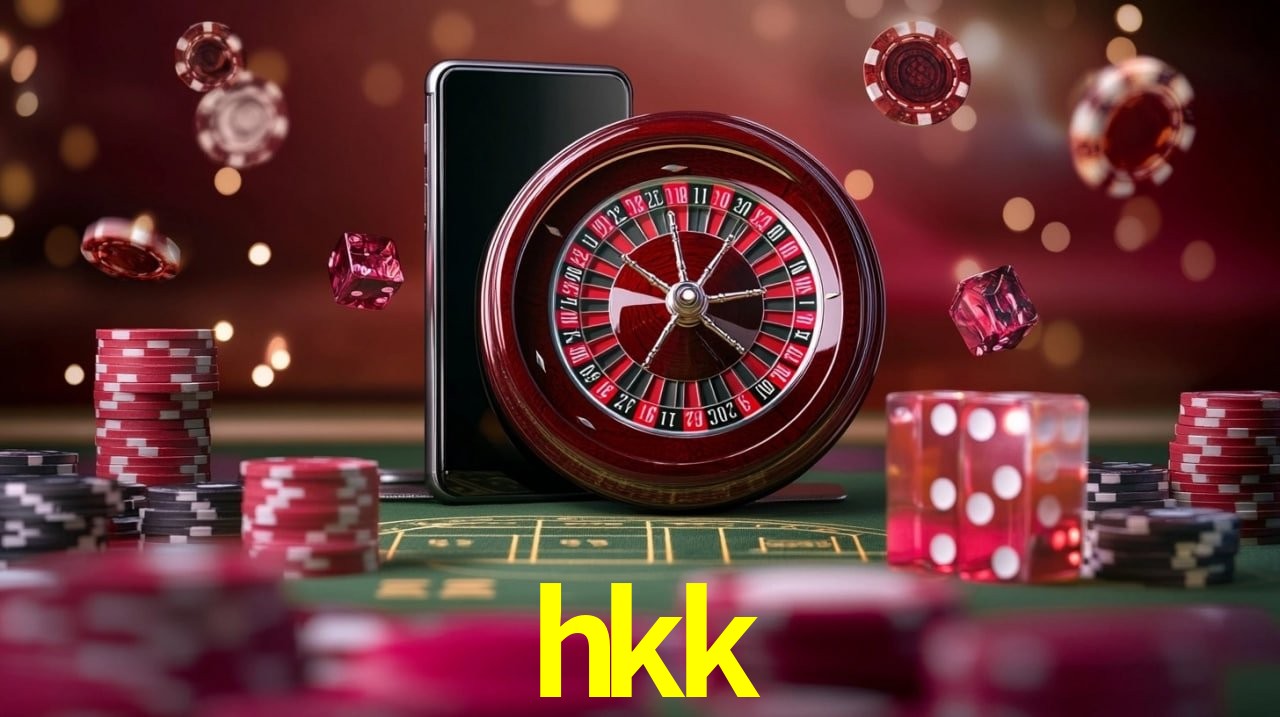 Football Betting hkk