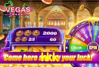 VIP Casino hkk