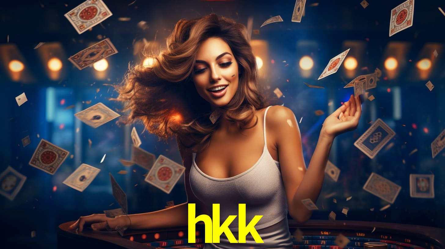 Live Casino hkk