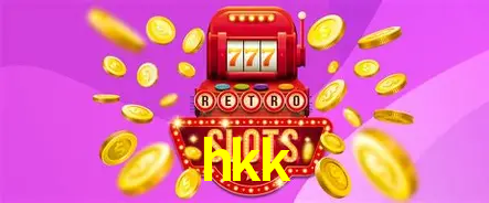 Descubra o Mundo do Cassino Online com hkk